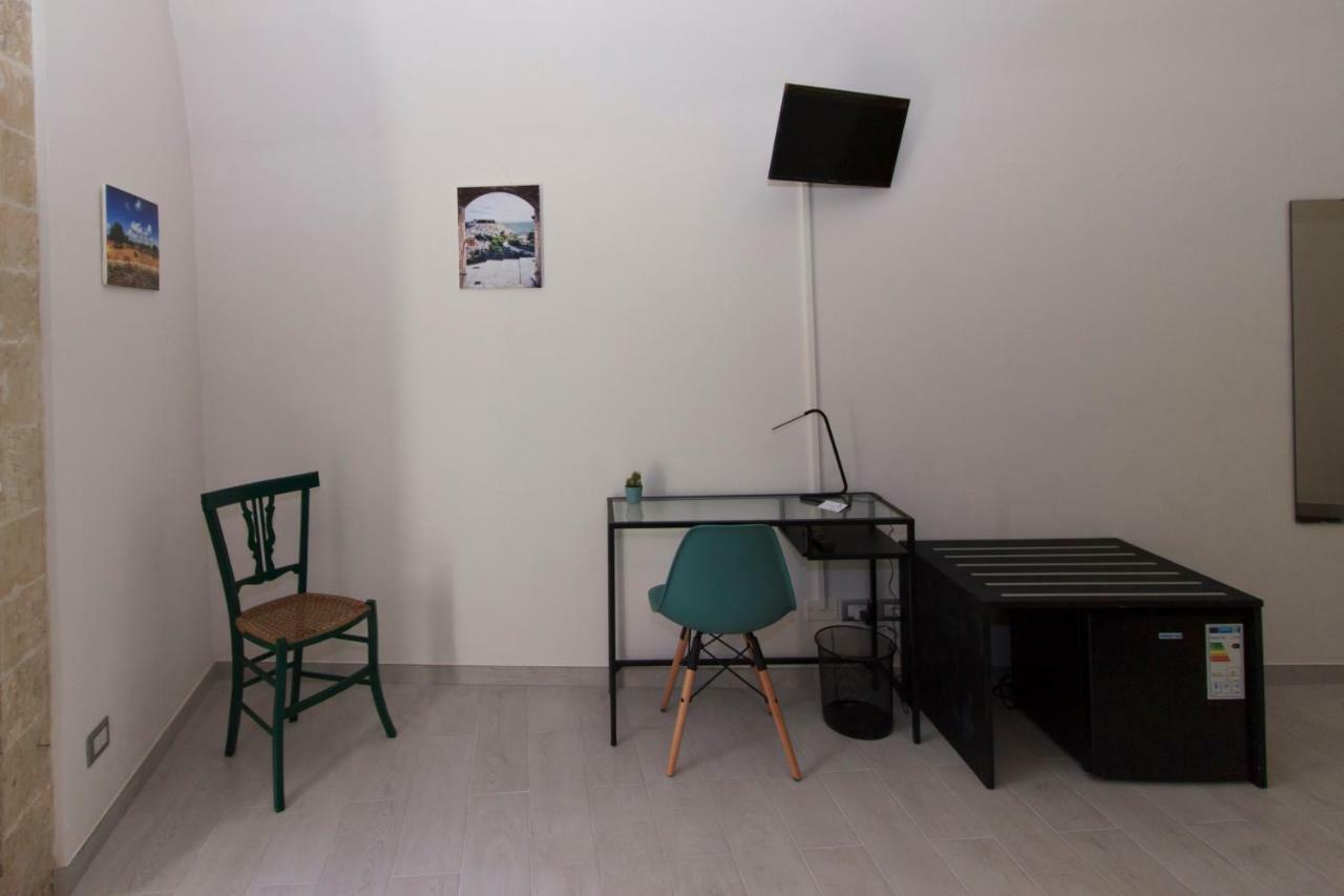Il Sentiero Dell'Itria - Camere Con Vista Ragusa Buitenkant foto