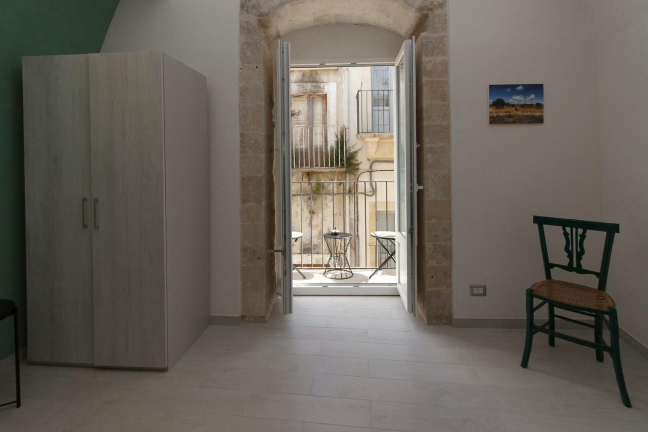Il Sentiero Dell'Itria - Camere Con Vista Ragusa Buitenkant foto