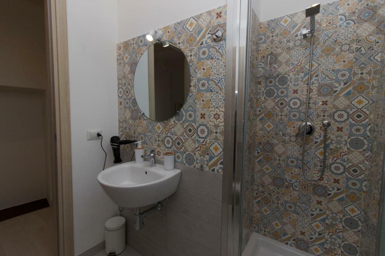 Il Sentiero Dell'Itria - Camere Con Vista Ragusa Buitenkant foto