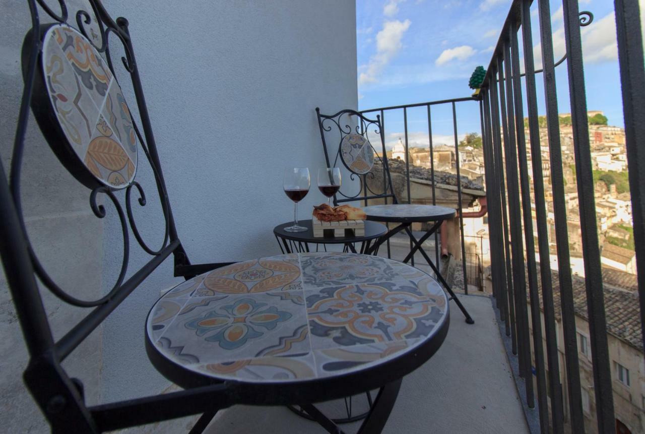 Il Sentiero Dell'Itria - Camere Con Vista Ragusa Buitenkant foto