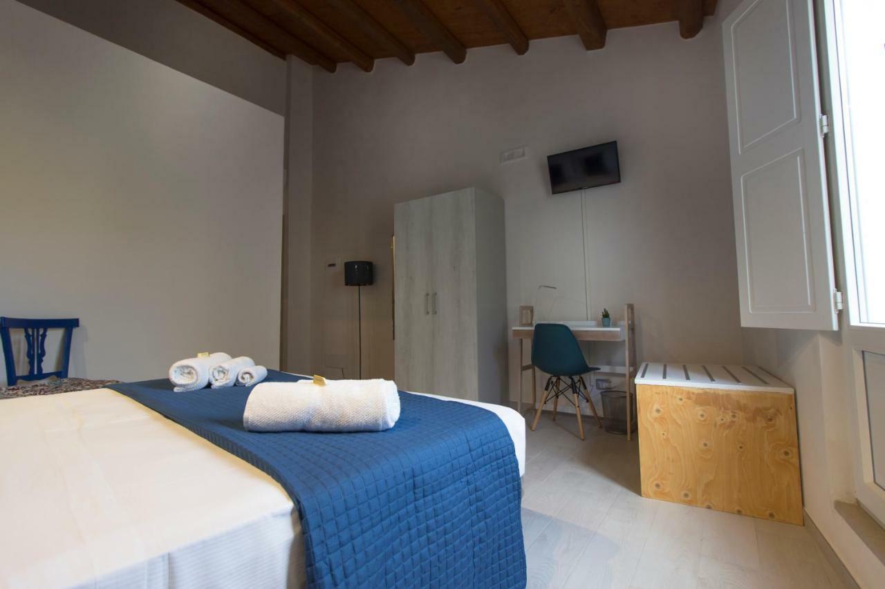 Il Sentiero Dell'Itria - Camere Con Vista Ragusa Buitenkant foto