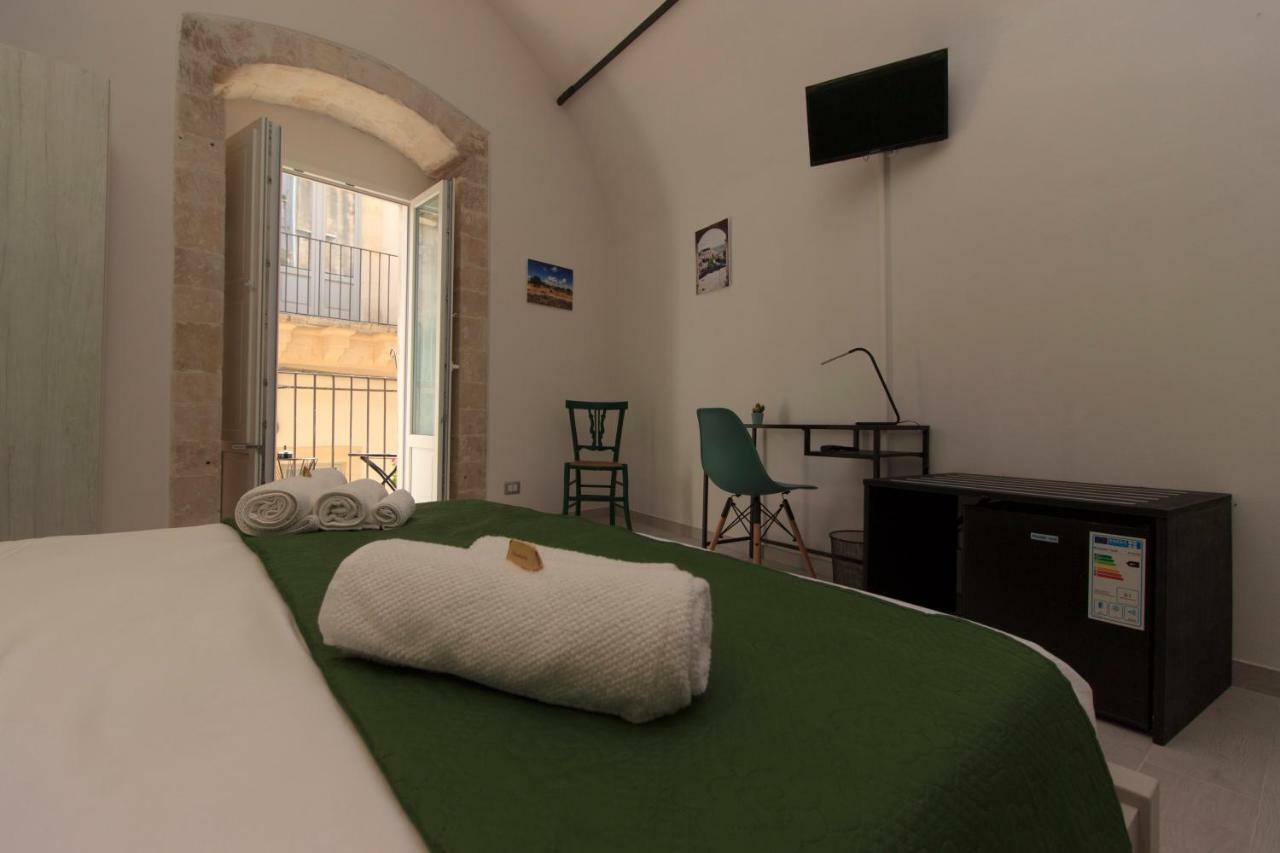 Il Sentiero Dell'Itria - Camere Con Vista Ragusa Buitenkant foto