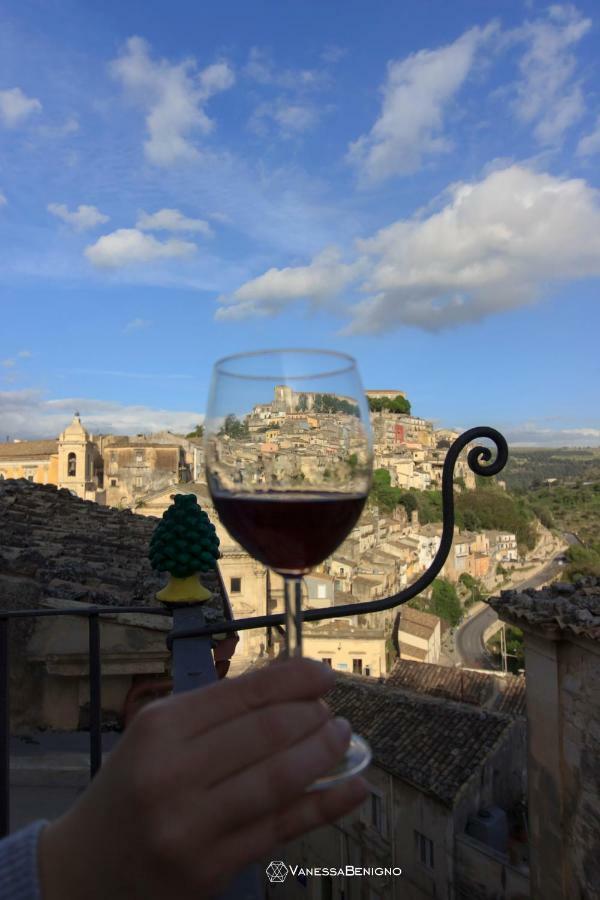 Il Sentiero Dell'Itria - Camere Con Vista Ragusa Buitenkant foto