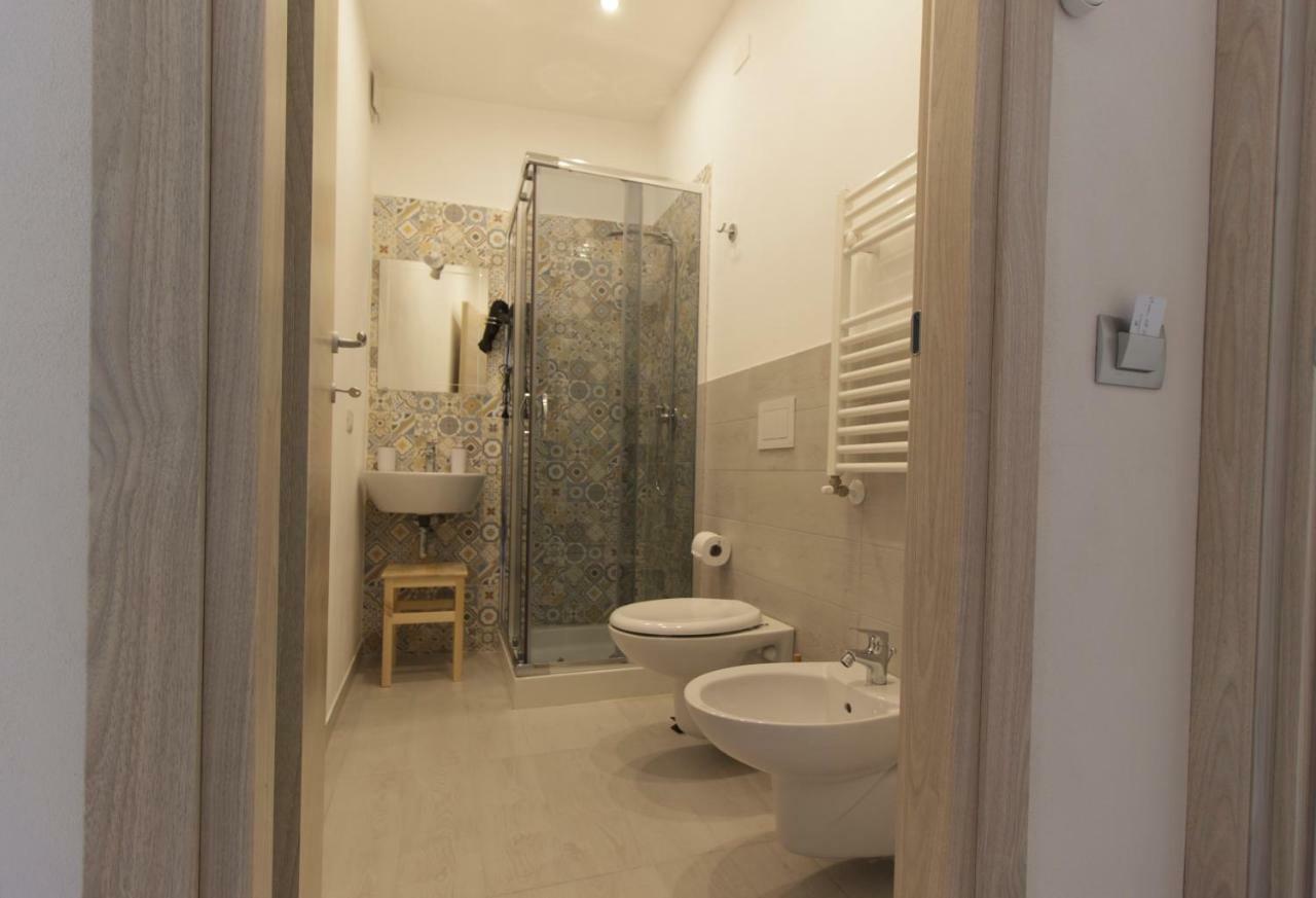 Il Sentiero Dell'Itria - Camere Con Vista Ragusa Buitenkant foto