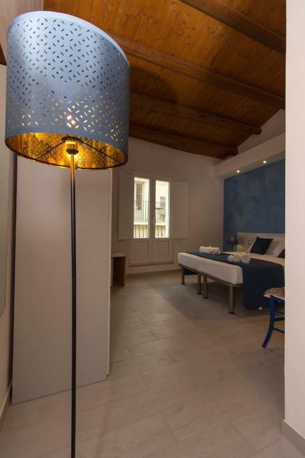 Il Sentiero Dell'Itria - Camere Con Vista Ragusa Buitenkant foto