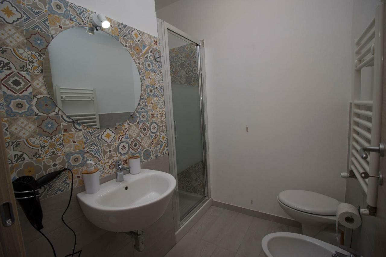 Il Sentiero Dell'Itria - Camere Con Vista Ragusa Buitenkant foto