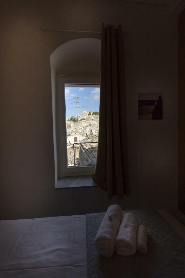 Il Sentiero Dell'Itria - Camere Con Vista Ragusa Buitenkant foto