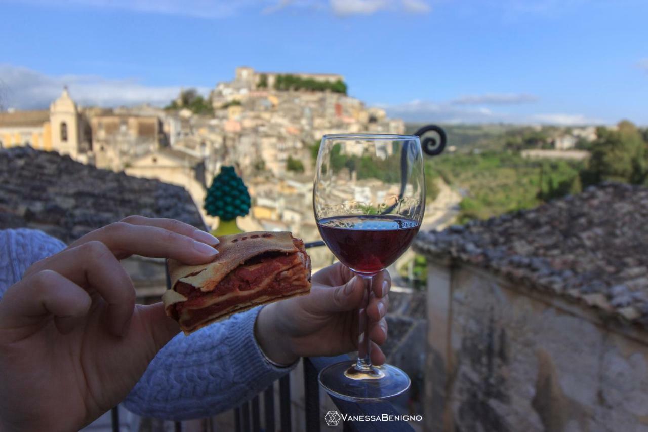 Il Sentiero Dell'Itria - Camere Con Vista Ragusa Buitenkant foto