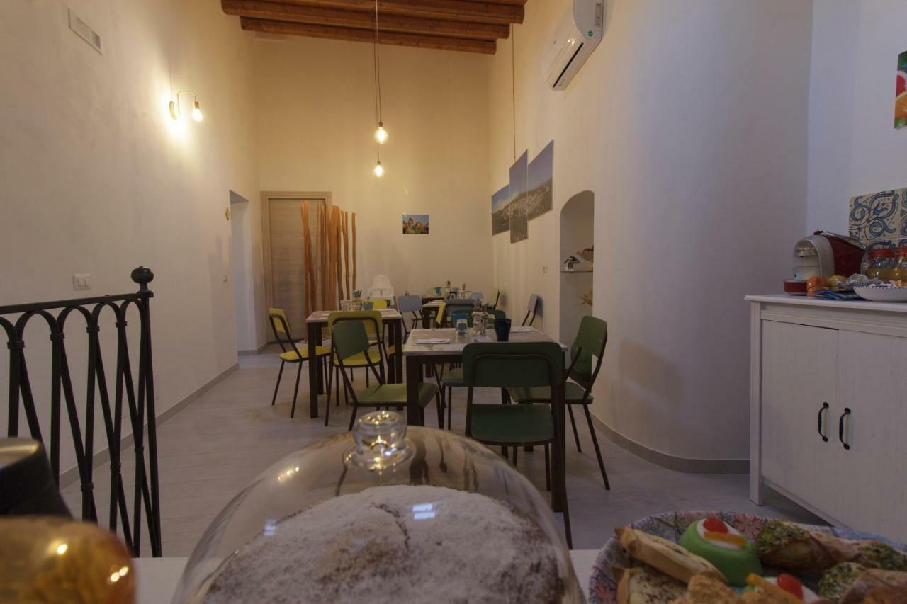 Il Sentiero Dell'Itria - Camere Con Vista Ragusa Buitenkant foto