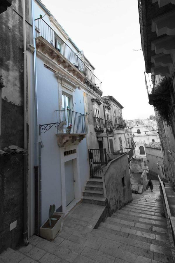 Il Sentiero Dell'Itria - Camere Con Vista Ragusa Buitenkant foto
