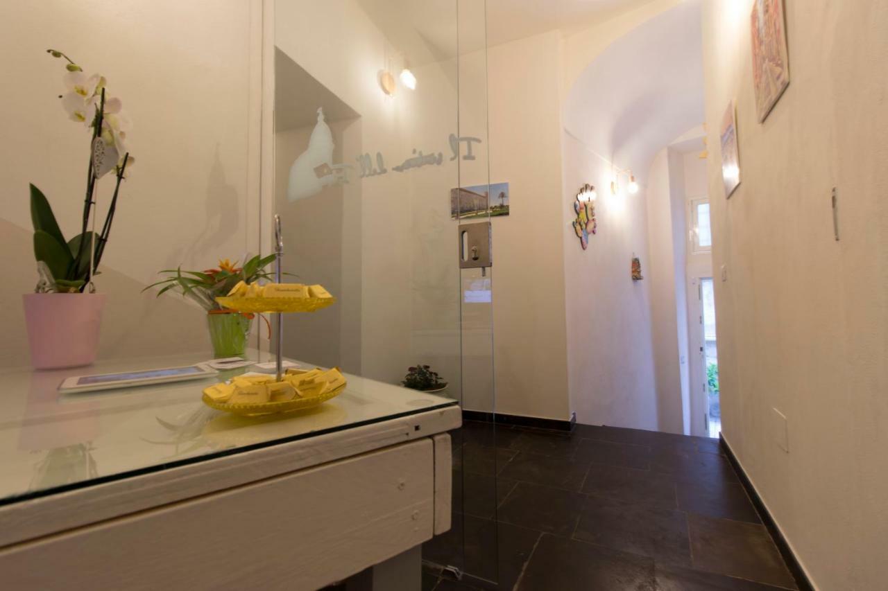 Il Sentiero Dell'Itria - Camere Con Vista Ragusa Buitenkant foto