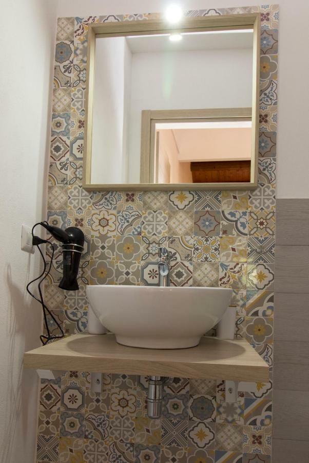 Il Sentiero Dell'Itria - Camere Con Vista Ragusa Buitenkant foto