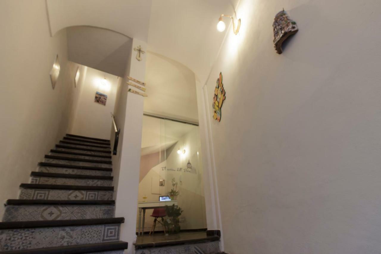 Il Sentiero Dell'Itria - Camere Con Vista Ragusa Buitenkant foto